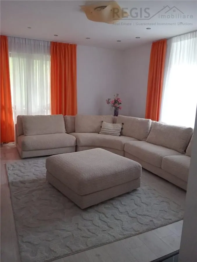Apartament premium 3 camere cu terasa și curte | Noua, Brașov - foto 11