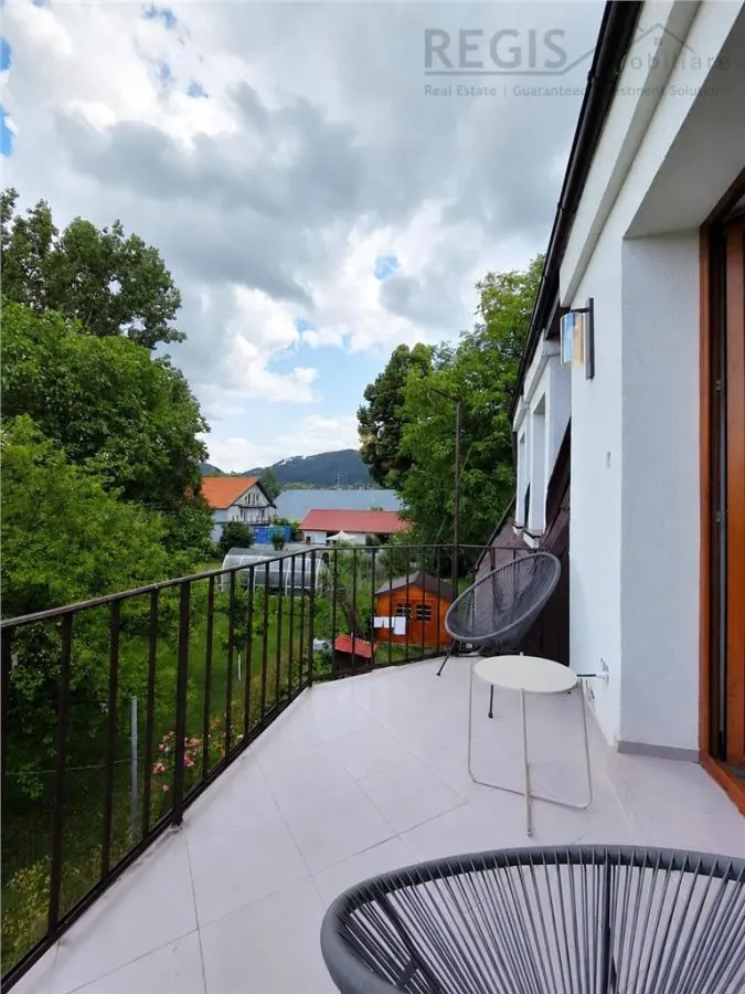 Apartament premium 3 camere cu terasa și curte | Noua, Brașov - foto 3