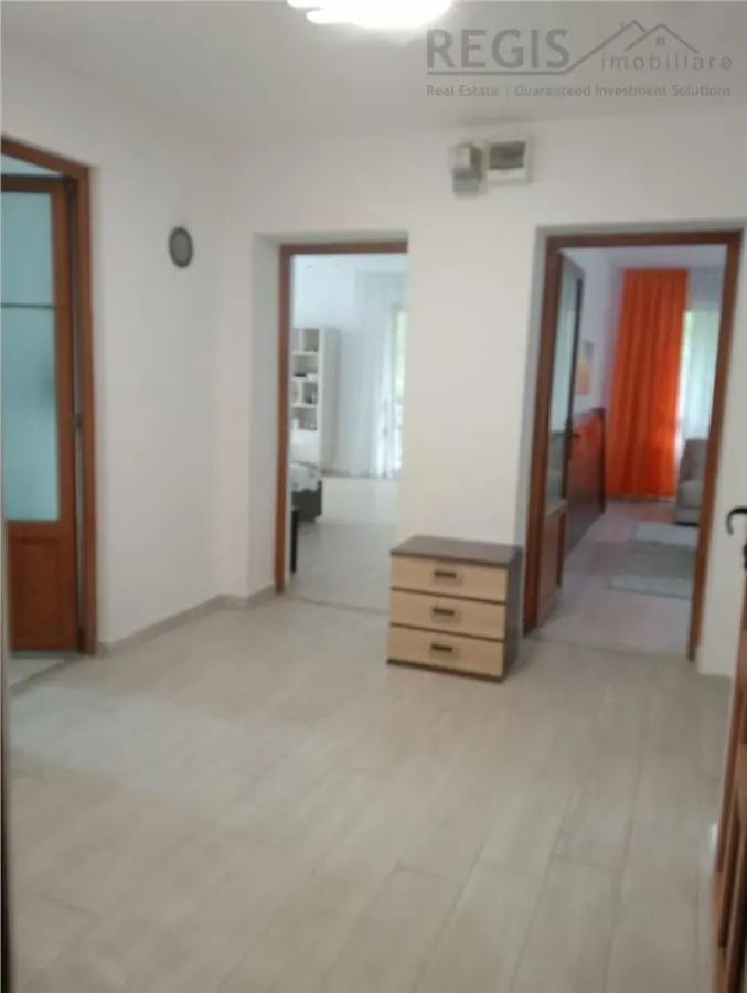 Apartament premium 3 camere cu terasa și curte | Noua, Brașov - foto 4