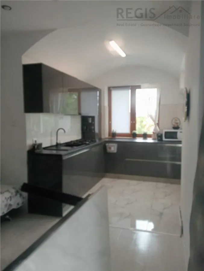 Apartament premium 3 camere cu terasa și curte | Noua, Brașov - foto 6