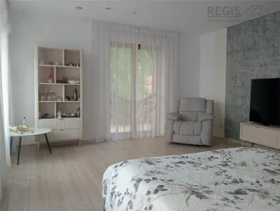Apartament premium 3 camere cu terasa și curte | Noua, Brașov - foto 8