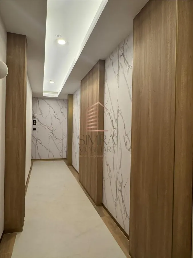 Apartament bloc nou Santandrei - foto 1