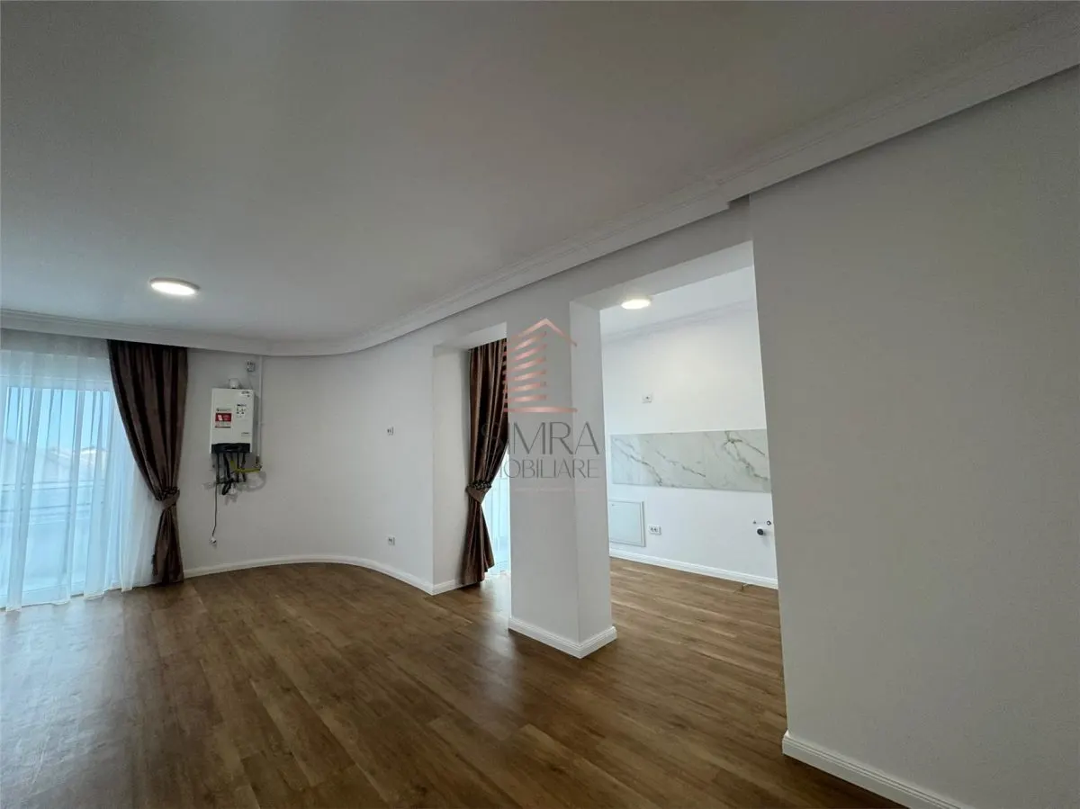 Apartament bloc nou Santandrei - foto 3