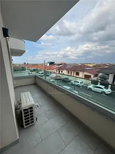 Apartament bloc nou Santandrei - foto 10