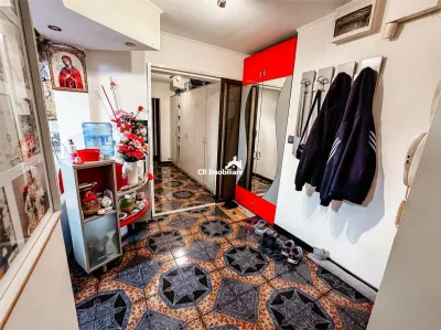 Apartament 3 camere Fizicienilor cu Centrala Proprie - foto 2