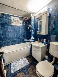 Apartament 3 camere Fizicienilor cu Centrala Proprie - foto 4