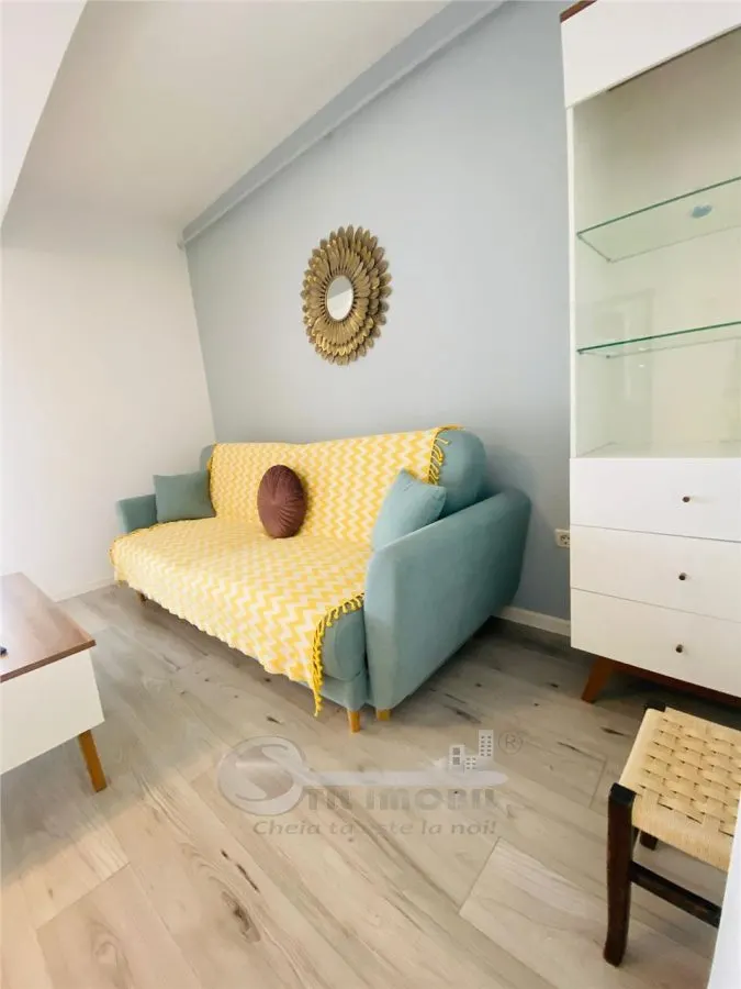 Apartament cu 3 Camere Spațios | 2 Balcoane | Valea Lupului - foto 12
