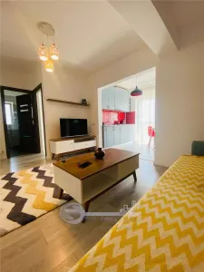 Apartament cu 3 Camere Spațios | 2 Balcoane | Valea Lupului - foto 13