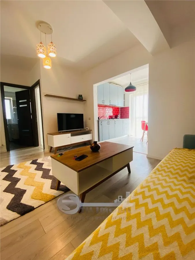 Apartament cu 3 Camere Spațios | 2 Balcoane | Valea Lupului - foto 13