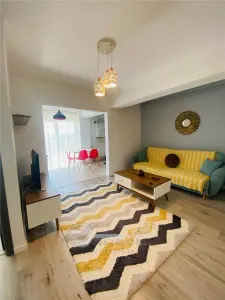 Apartament cu 3 Camere Spațios | 2 Balcoane | Valea Lupului - foto 14