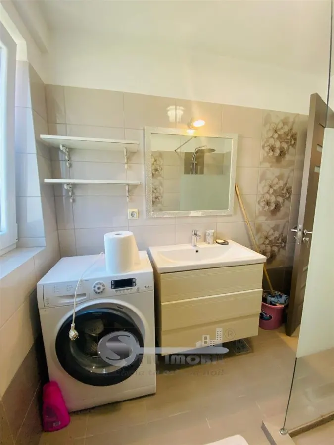 Apartament cu 3 Camere Spațios | 2 Balcoane | Valea Lupului - foto 6