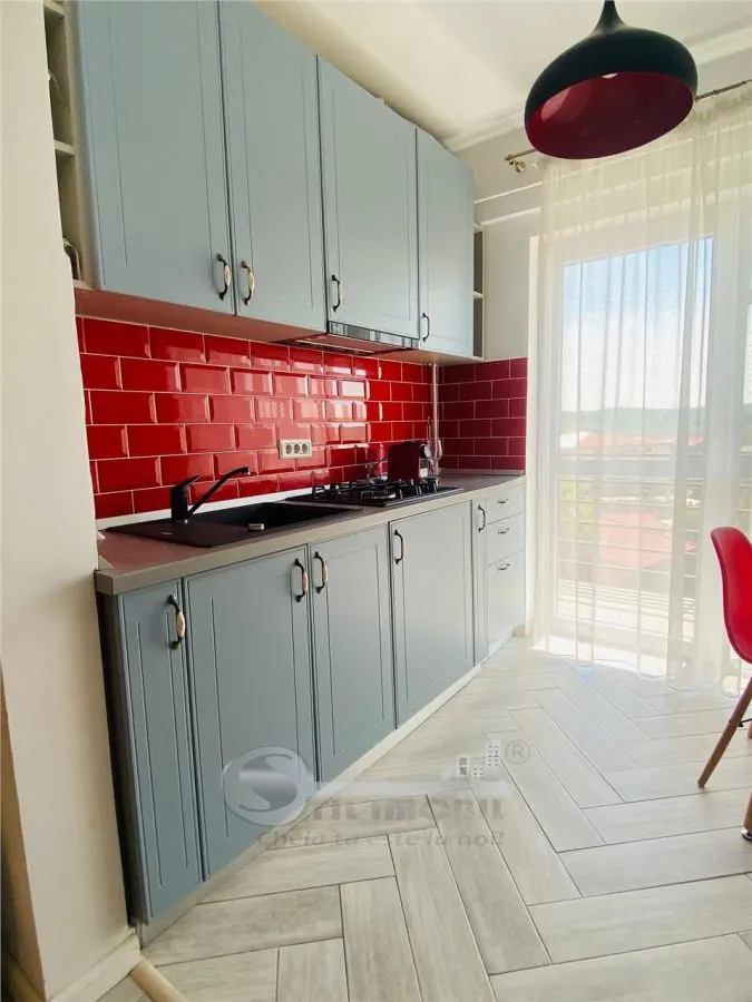 Apartament cu 3 Camere Spațios | 2 Balcoane | Valea Lupului - foto 10