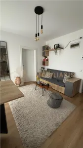 Apartament 2 camere, zona Marul de Aur, de inchiriat - Baia Mare