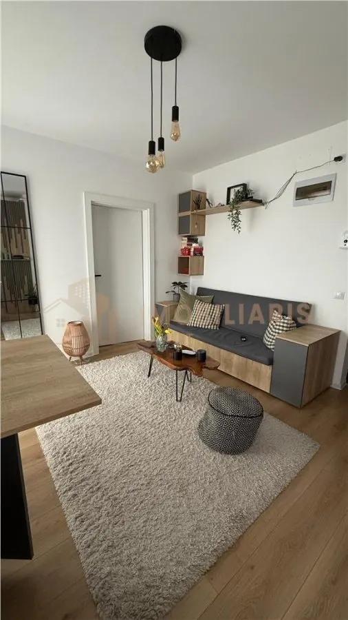 Apartament 2 camere, zona Marul de Aur, de inchiriat - foto 1