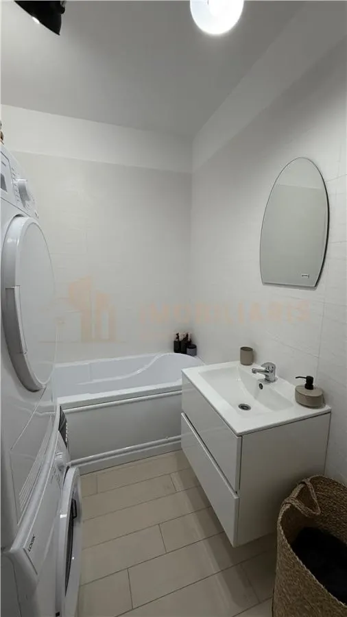 Apartament 2 camere, zona Marul de Aur, de inchiriat - foto 11
