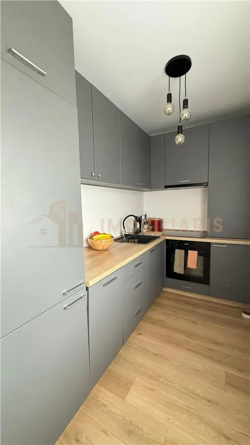 Apartament 2 camere, zona Marul de Aur, de inchiriat - foto 4