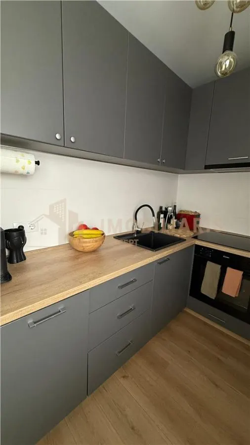 Apartament 2 camere, zona Marul de Aur, de inchiriat - foto 5
