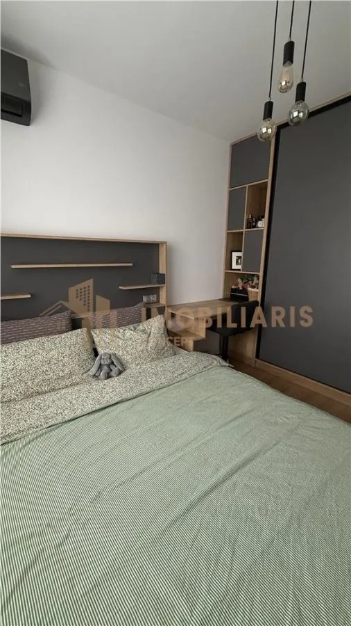 Apartament 2 camere, zona Marul de Aur, de inchiriat - foto 8