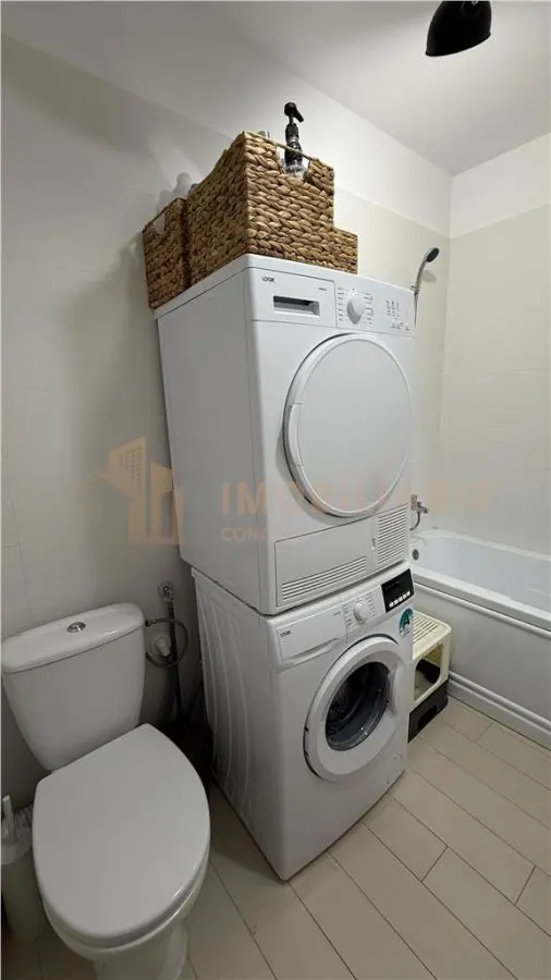 Apartament 2 camere, zona Marul de Aur, de inchiriat - foto 9