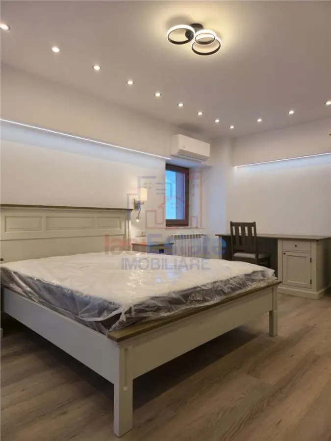 Apartament 2 Camere  de LUX zona Gara - foto 1