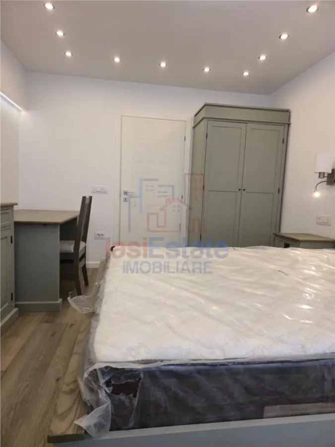Apartament 2 Camere  de LUX zona Gara - foto 2