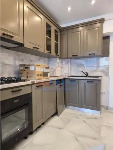 Apartament 2 Camere  de LUX zona Gara - foto 11