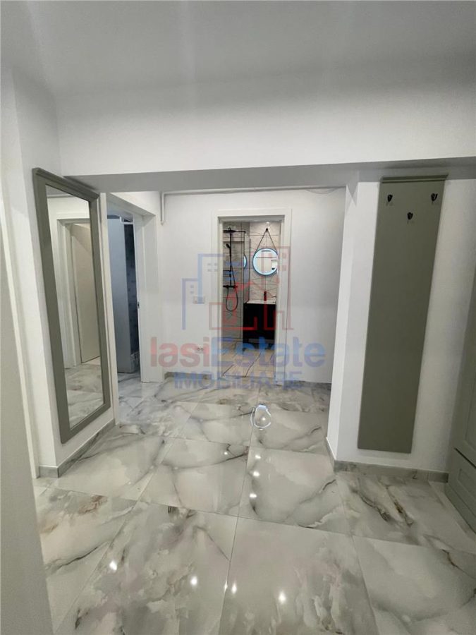 Apartament 2 Camere  de LUX zona Gara - foto 14