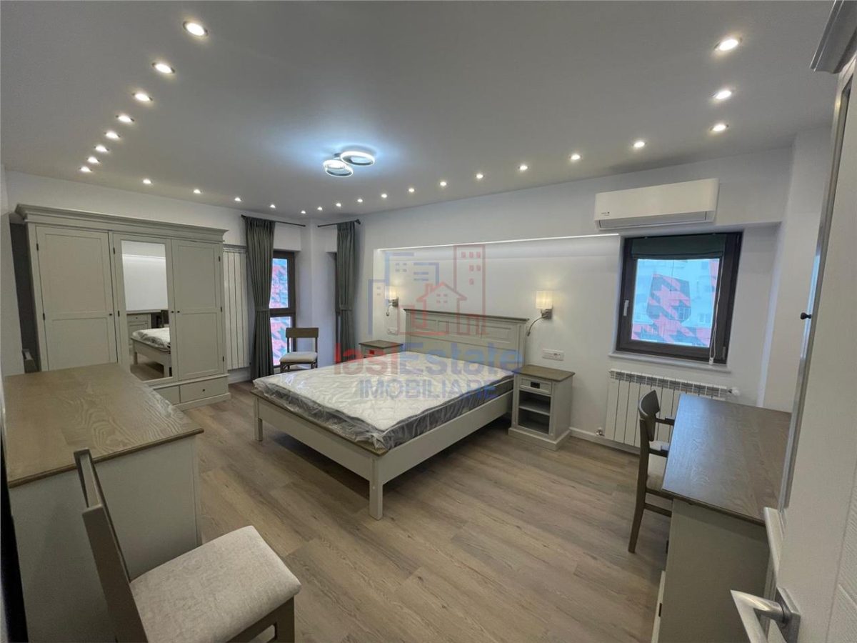 Apartament 2 Camere  de LUX zona Gara - foto 16