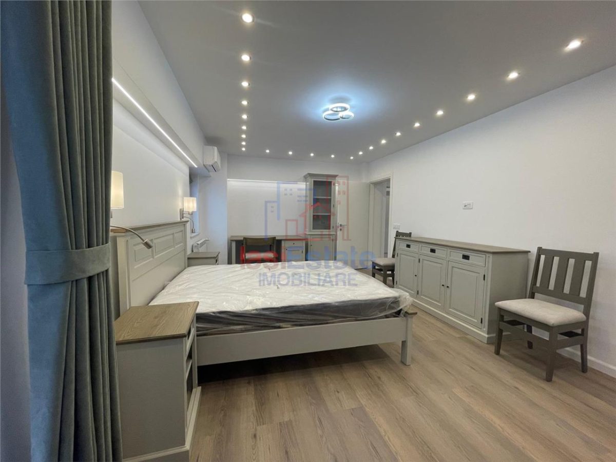 Apartament 2 Camere  de LUX zona Gara - foto 17