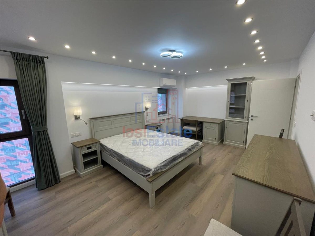 Apartament 2 Camere  de LUX zona Gara - foto 18