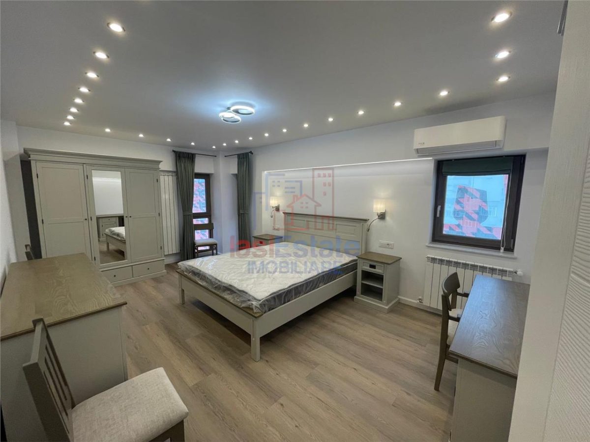 Apartament 2 Camere  de LUX zona Gara - foto 19