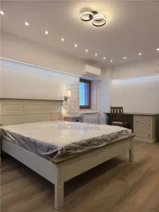 Apartament 2 Camere  de LUX zona Gara - foto 4