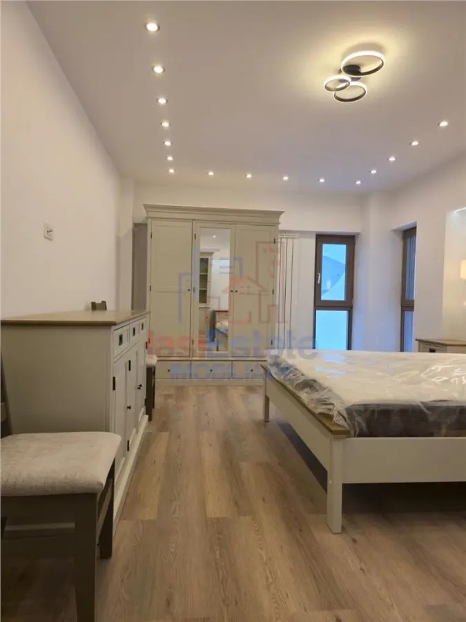 Apartament 2 Camere  de LUX zona Gara - foto 5