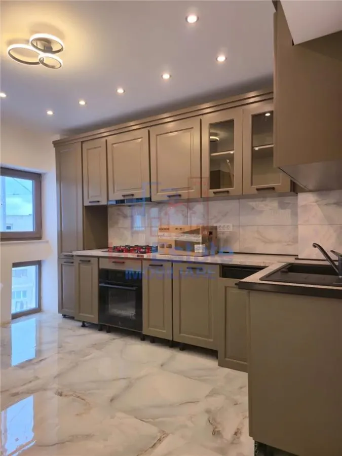 Apartament 2 Camere  de LUX zona Gara - foto 7