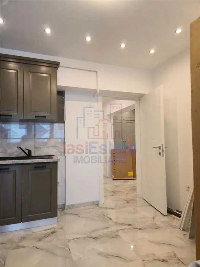 Apartament 2 Camere  de LUX zona Gara - foto 8
