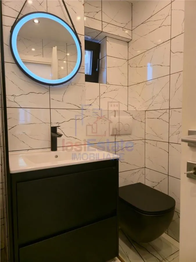 Apartament 2 Camere  de LUX zona Gara - foto 10