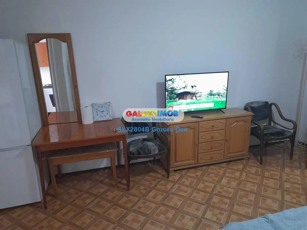 obor | 1cam 43mp | spatios etaj 7 1980 | AC balcon | metrou - foto 1
