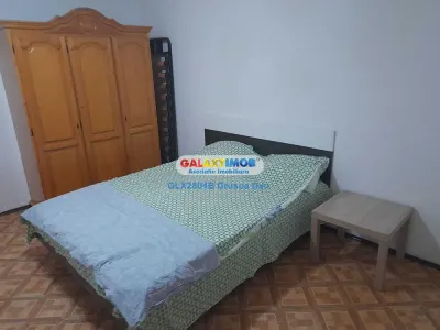 obor | 1cam 43mp | spatios etaj 7 1980 | AC balcon | metrou - foto 3