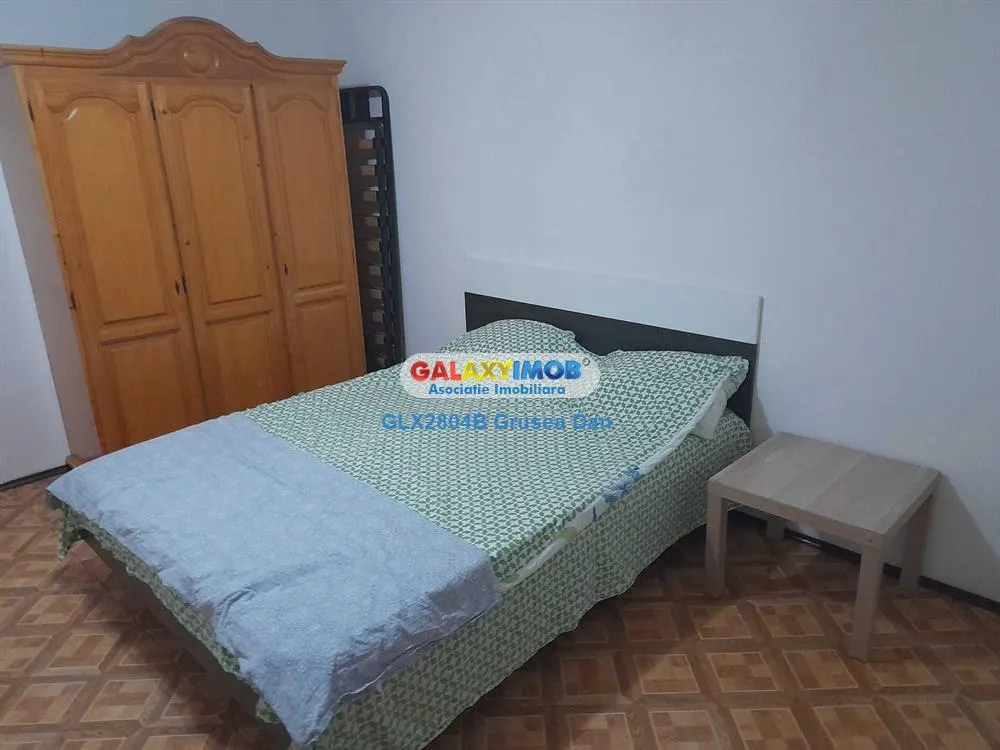 obor | 1cam 43mp | spatios etaj 7 1980 | AC balcon | metrou - foto 3