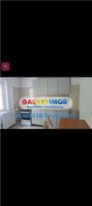 lujerului | 1cam 47mp spatios etaj 4 1994 | AC balcon | metrou - Bucuresti