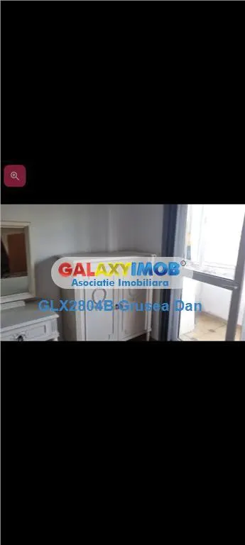 lujerului | 1cam 47mp spatios etaj 4 1994 | AC balcon | metrou - foto 4