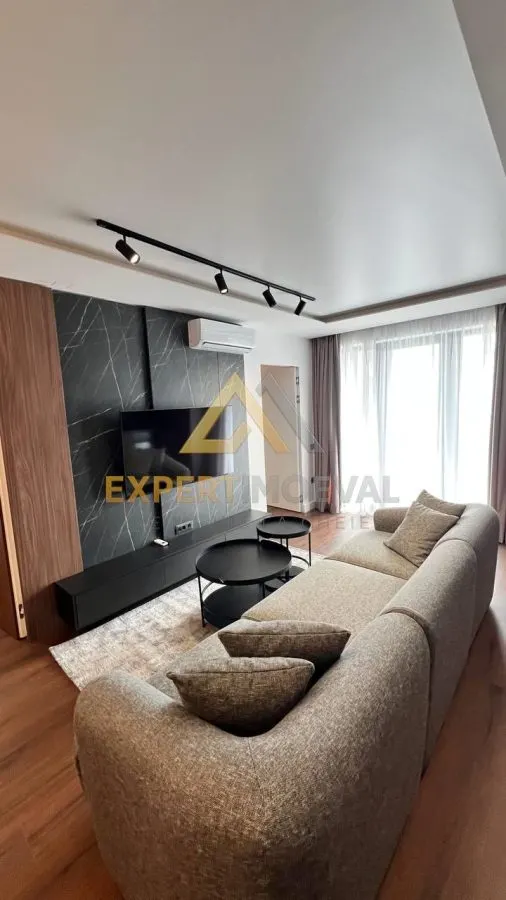 Apartament de Lux cu 3 Camere  Ultracentral, Baia Mare - foto 2