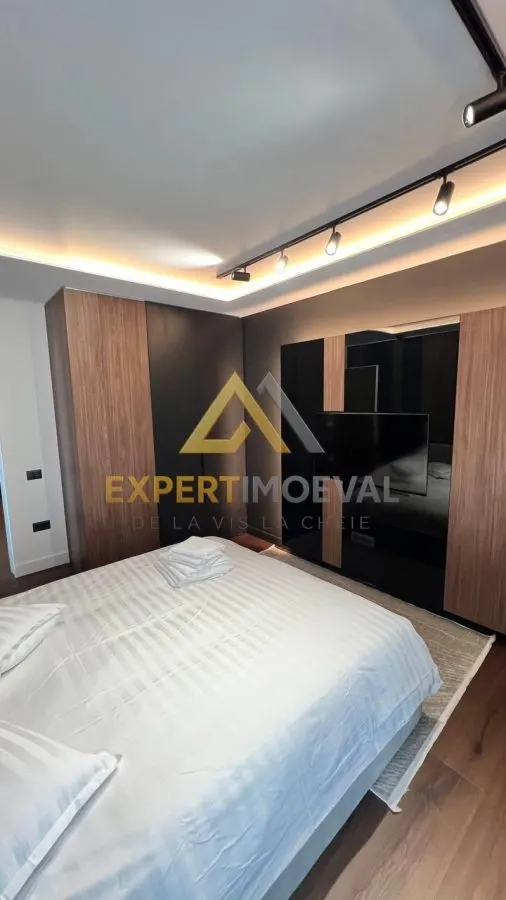 Apartament de Lux cu 3 Camere  Ultracentral, Baia Mare - foto 8