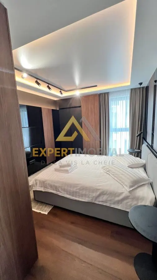 Apartament de Lux cu 3 Camere  Ultracentral, Baia Mare - foto 9
