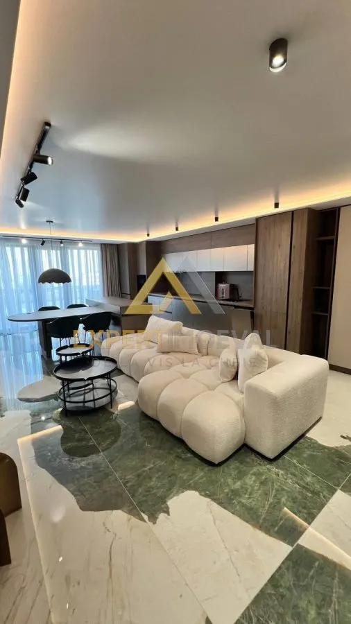 Apartament de Lux Premium de inchiriat - foto 1