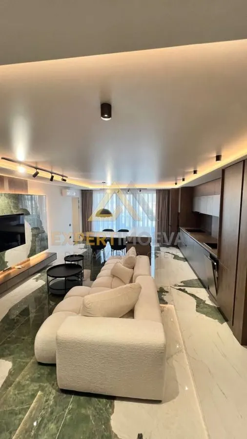 Apartament de Lux Premium de inchiriat - foto 2