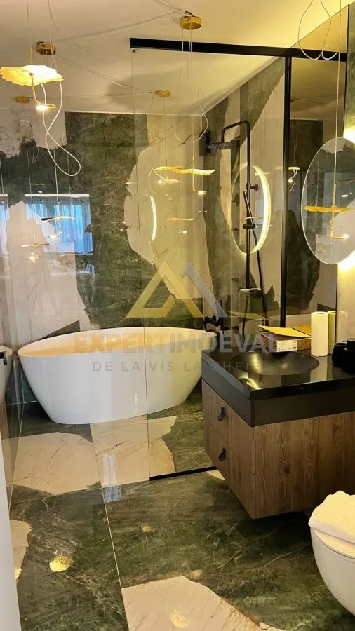 Apartament de Lux Premium de inchiriat - foto 12