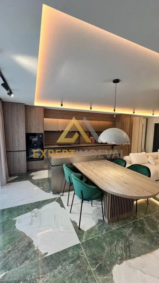 Apartament de Lux Premium de inchiriat - foto 7