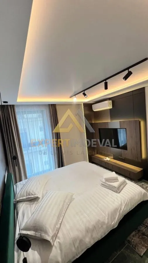 Apartament de Lux Premium de inchiriat - foto 9