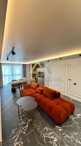 Apartament de Lux Premium - de inchiriat in Zona ultracentrala - Baia Mare